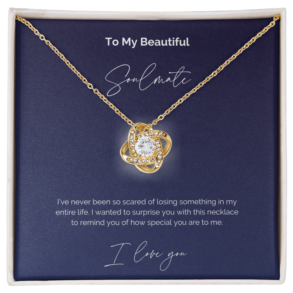 Soulmate Necklace