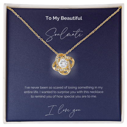 Soulmate Necklace