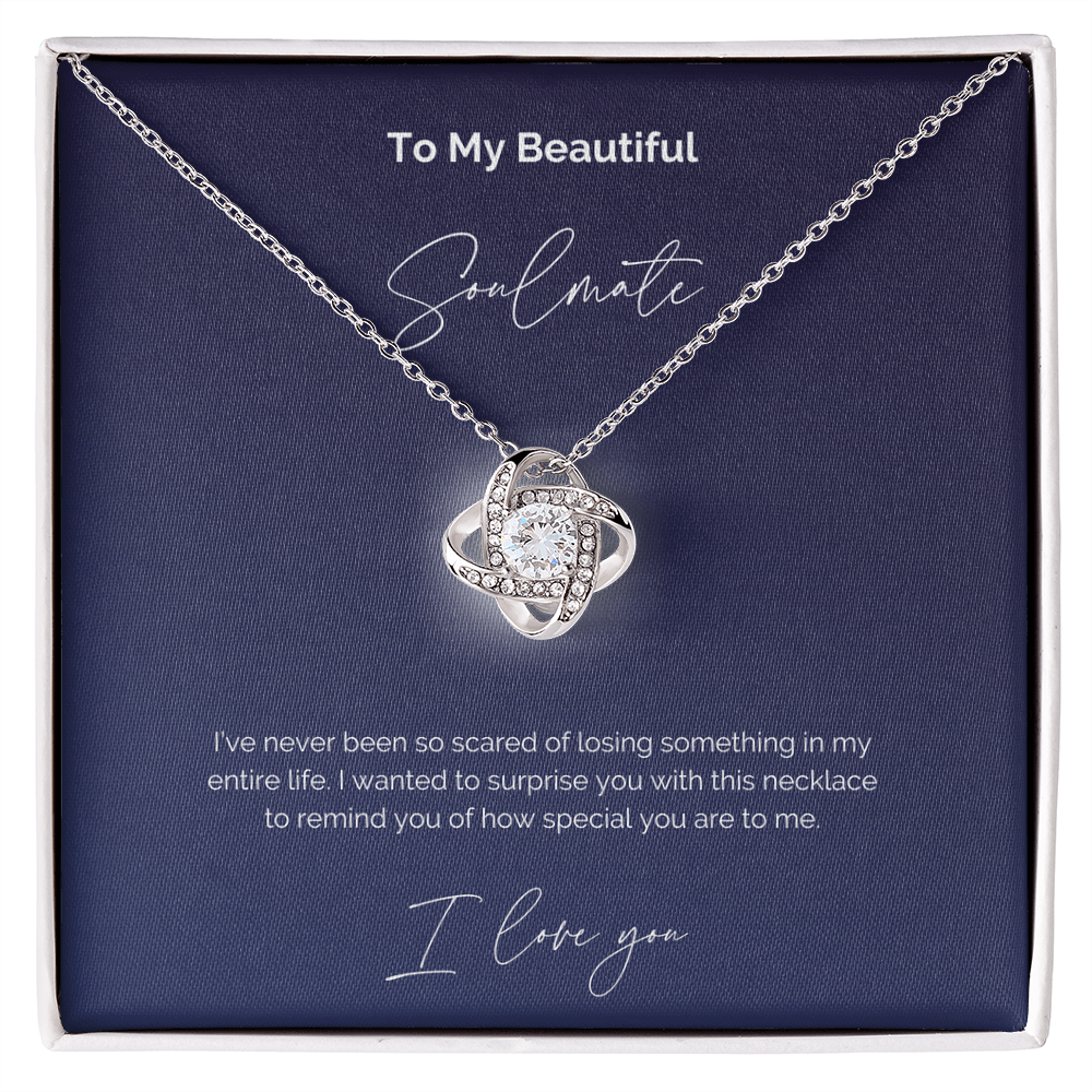 Soulmate Necklace