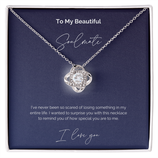 Soulmate Necklace