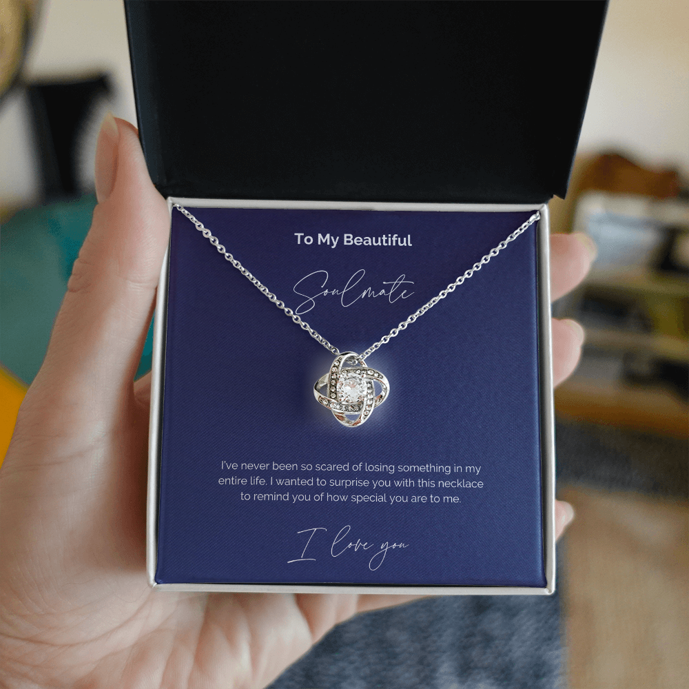 Soulmate Necklace