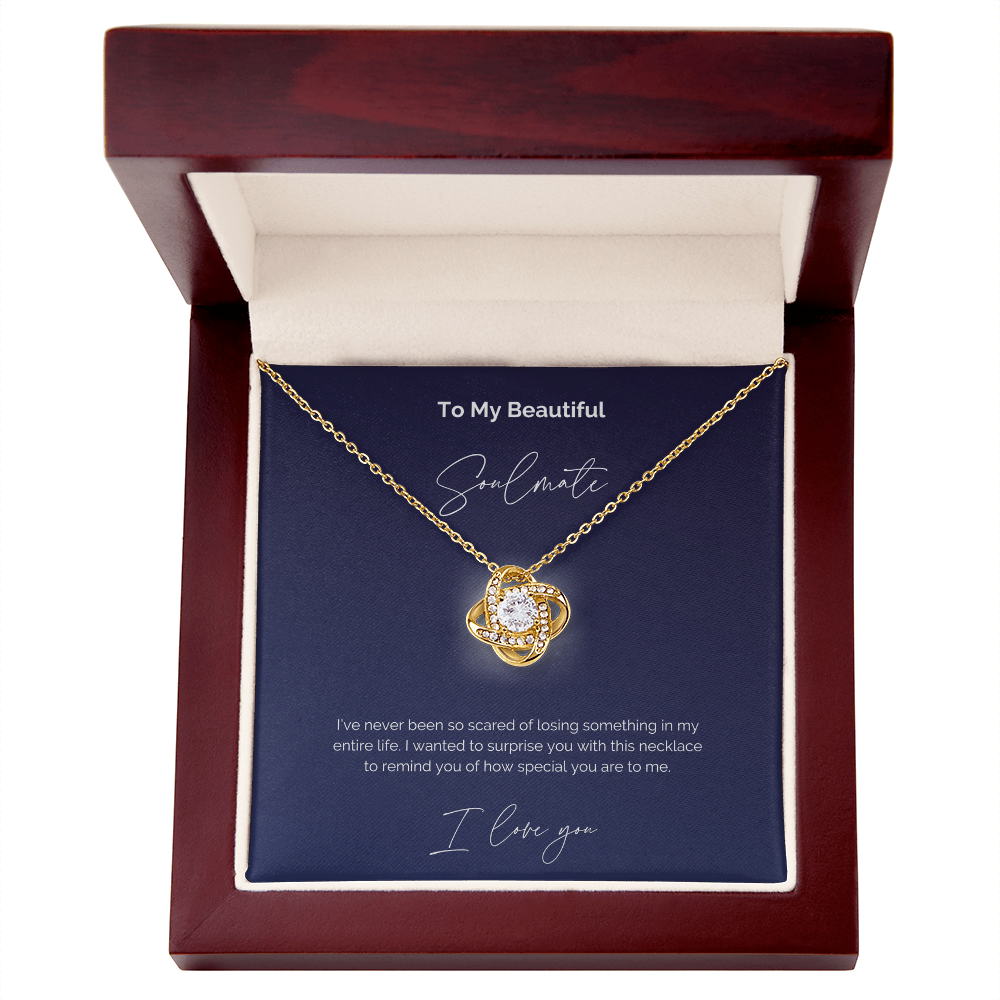 Soulmate Necklace