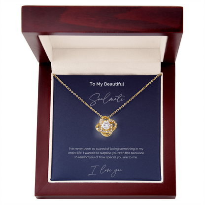 Soulmate Necklace