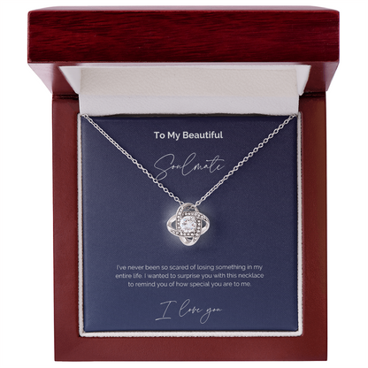 Soulmate Necklace